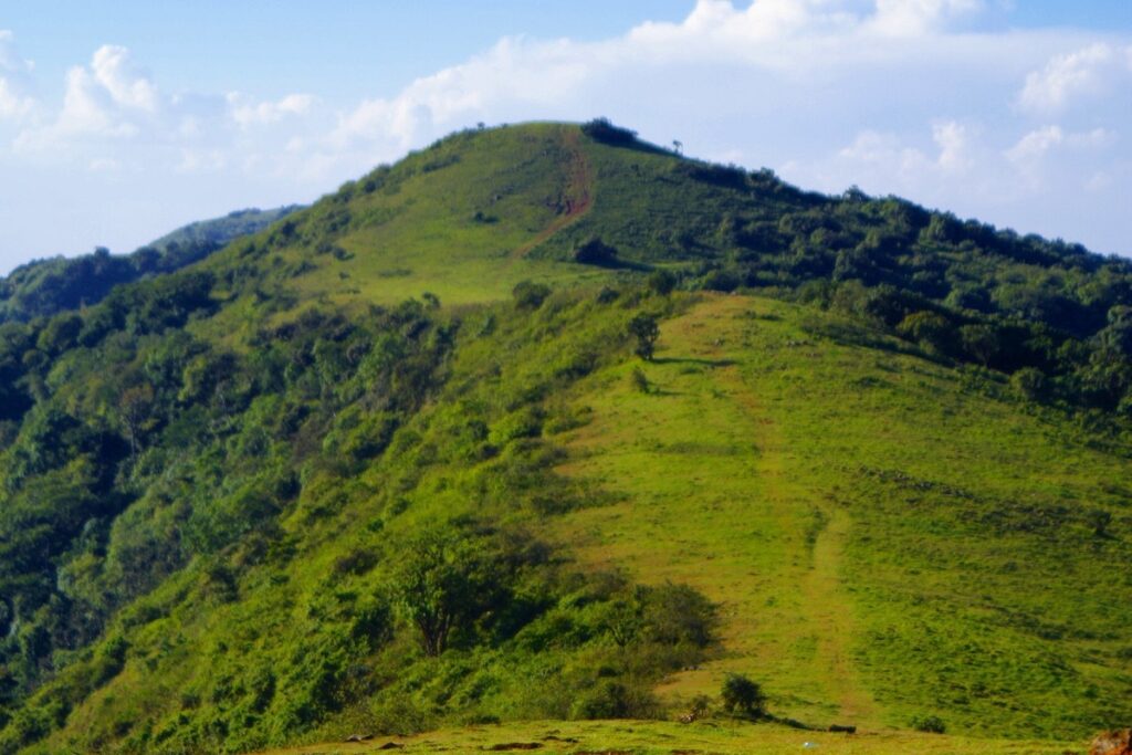 Ngong Hills