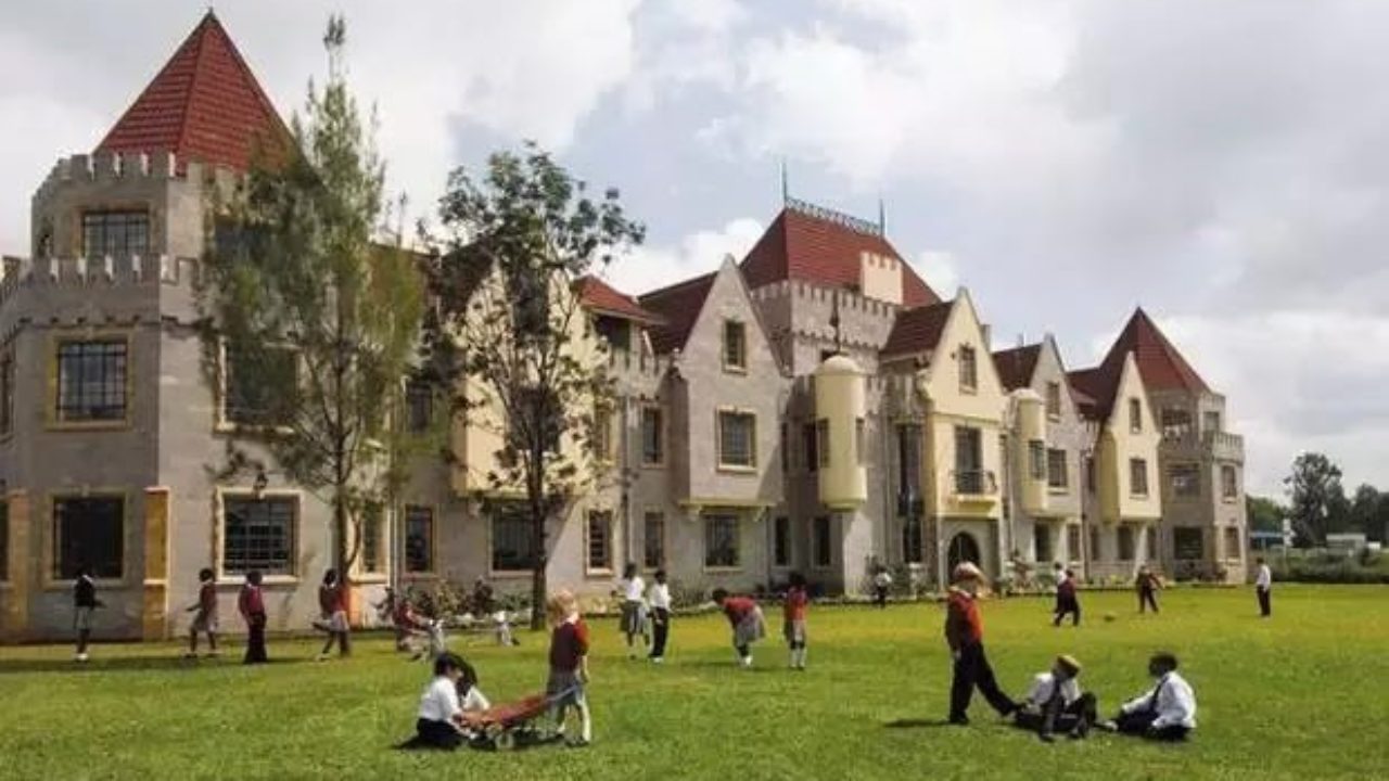 Meet the Kamukunji Traders whose Children School at Brookhouse PostaMate